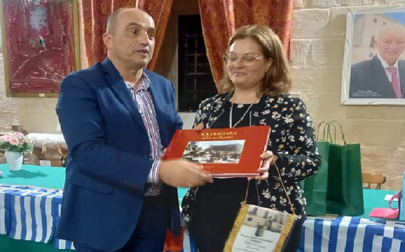ΔΗΜΟΣ ΜΕΤΕΩΡΩΝ: Η καρδιά του τουρισμού χτύπα στην καρδιά της Ελλάδας