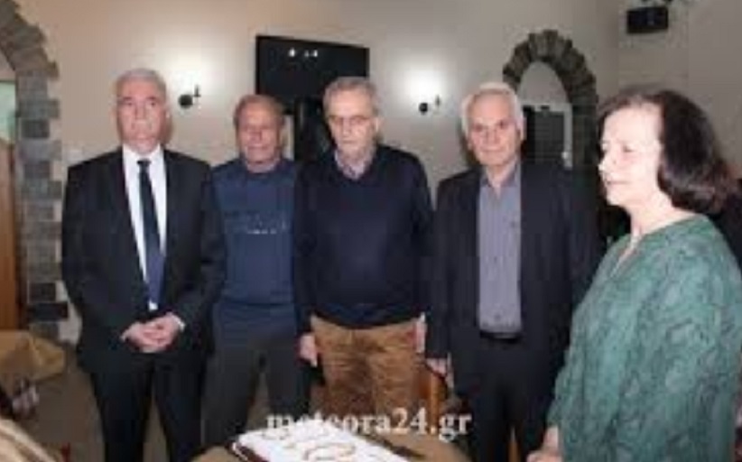 Σύλλογος Αδελφοποιημένων Πόλεων Καλαμπάκας: Μαθήματα Γαλλικών και πλεκτικής