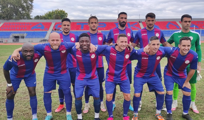 Ικανοποίησε ο ΑΟΤ στο 0-0 με Απόλλωνα Λάρισας