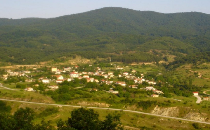 Αίσια έληξε η περιπέτεια κατοίκου της τ.κ Λογγά