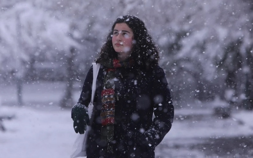 Winter is coming... αλλά χωρίς χιόνια