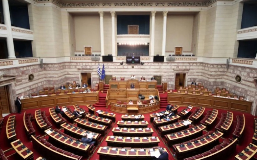 Υποκλοπές: «Λογικευτείτε» διαμηνύουν στο Μαξίμου «γαλάζιοι» βουλευτές