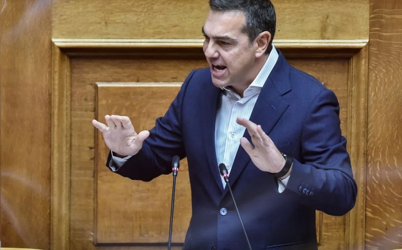 Τσίπρας: Δεν δίνετε τα λεφτά στον καταναλωτή με τις επιδοτήσεις, στα καρτέλ τα δίνετε