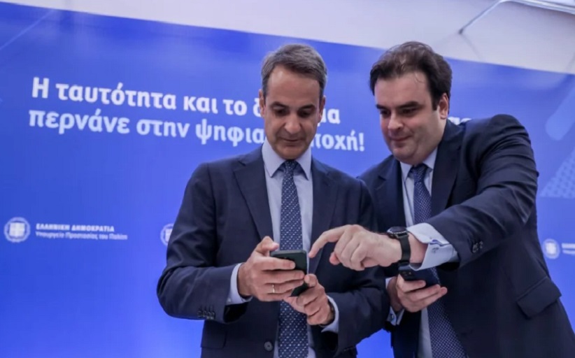 Στο στόχαστρο Μητσοτάκης - Πιερρακάκης: Ήξεραν δυο χρόνια για τα σκάνδαλα του Πάτση