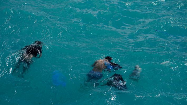 Τραγωδία στα Κύθηρα: Άλλοι 6 νεκροί ανασύρθηκαν από το ναυάγιο