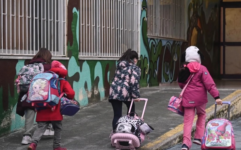 Θέρμανση στα σχολεία: «Δεν φτάνει η ενίσχυση ούτε για ένα μήνα