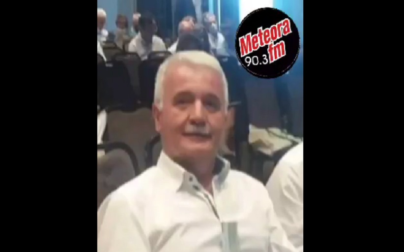 Ο Δήμαρχος Θοδωρής Αλέκος, για την επίσκεψή του στο Δήμο Δέλτα Θεσσαλονίκης για το περιβάλλον