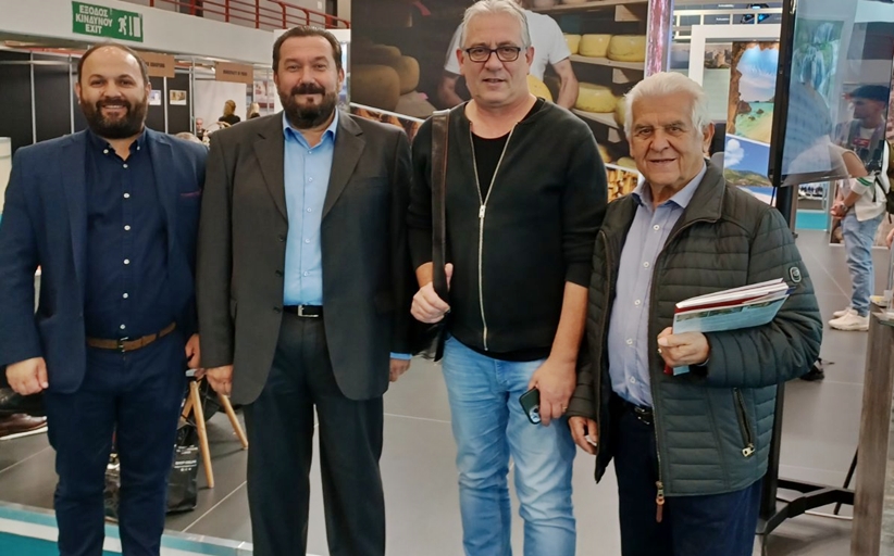 Νέα Δημοκρατία: Ποιοι αυτοδιοικητικοί θα είναι υποψήφιοι βουλευτές - Μέσα και Χρήστος Μιχαλάκης