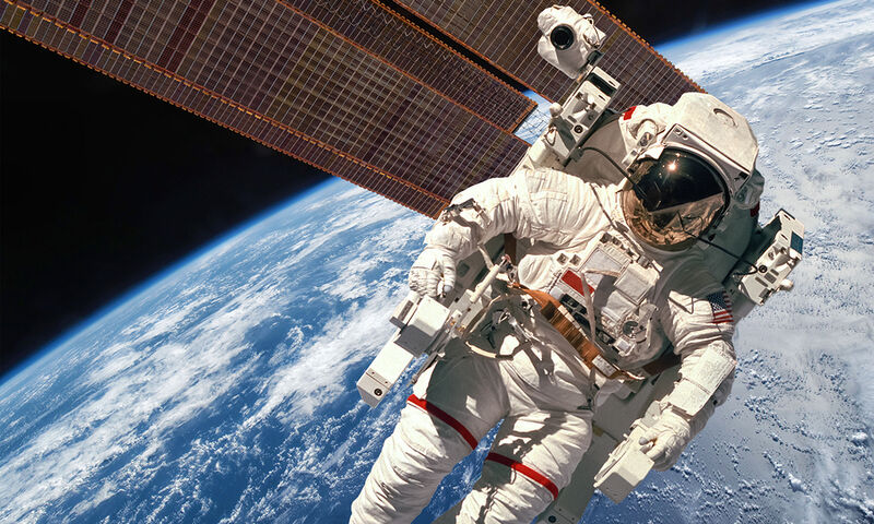 NASA: Οι αστροναύτες θα ζουν και θα εργάζονται στο φεγγάρι έως το 2030