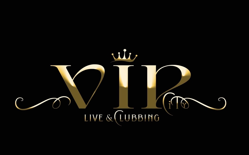 V.I.P. LIVE & CLUBBING KALAMPAKA