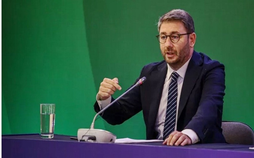 Έρχεται κακοκαιρία με ισχυρές βροχές και καταιγίδες το διήμερο Τετάρτη και Πέμπτη