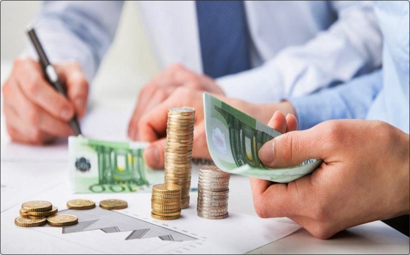 Προϋπολογισμός: Πρωτογενές έλλειμμα €349 εκατ. στο δεκάμηνο