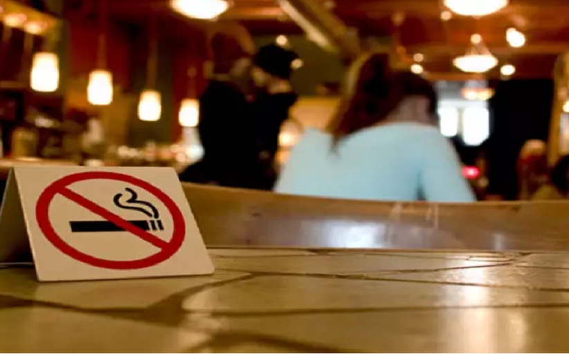 Έλεγχοι για το κάπνισμα στην ευρύτερη περιοχή του Δήμου Μετεώρων