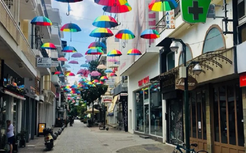 Ανακοίνωση του Εμπορικού Συλλόγου Τρικάλων για το άνοιγμα της Κυριακής 6 Νοεμβρίου