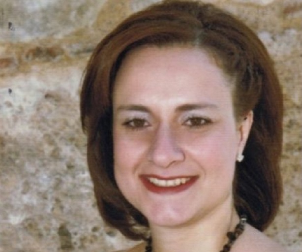 Ανακοίνωση για την κηδεία της Φωτεινής (Φώφης) Μπλετσογιάννη