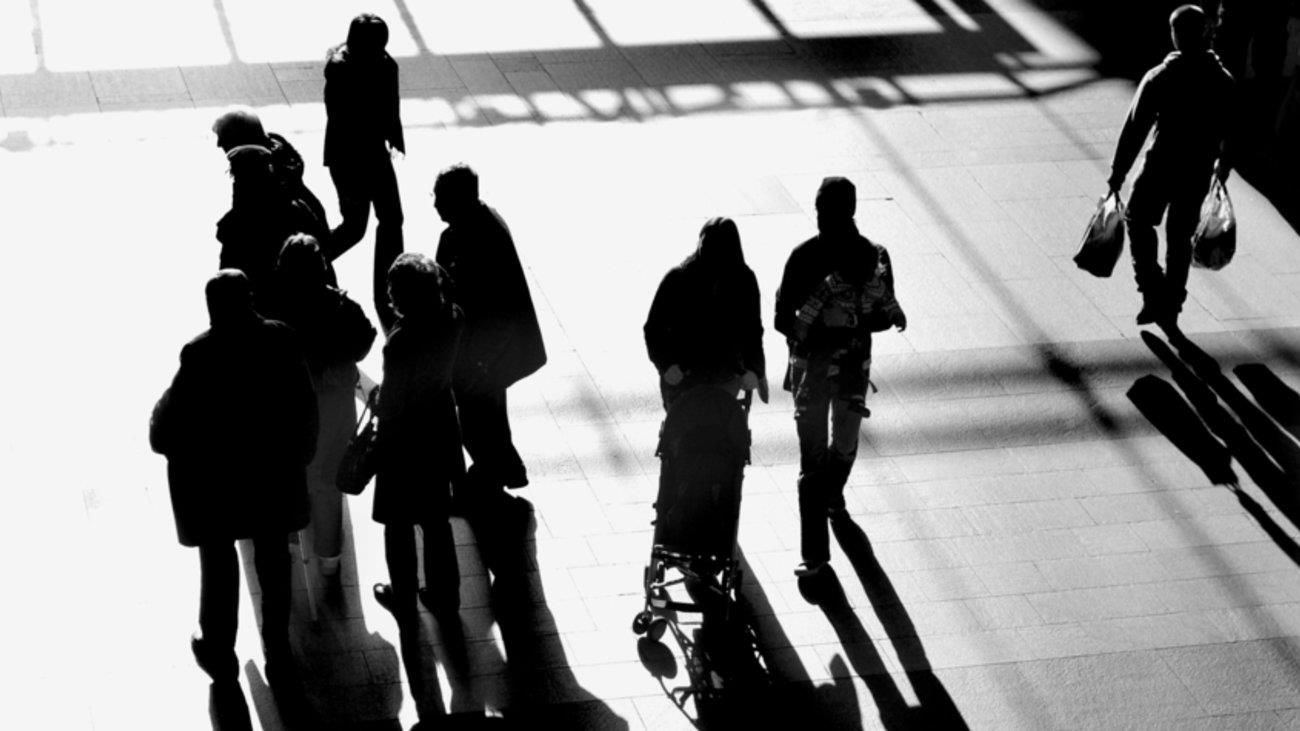 ΕΛΣΤΑΤ: Στο 11,8% η ανεργία τον Σεπτέμβριο