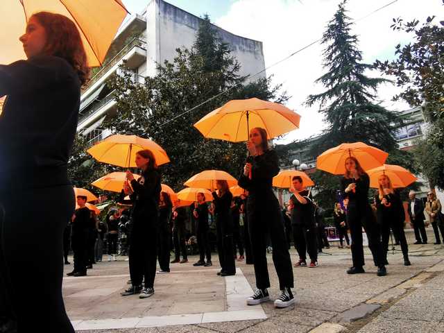 Βασιλοτροφία» από την Περιφέρεια Θεσσαλίας