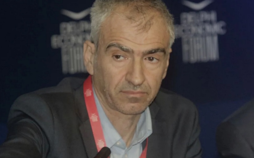 Ο Μαραντζίδης γράφει για τη σχέση Μητσοτάκη και… Τσαουσέσκου!