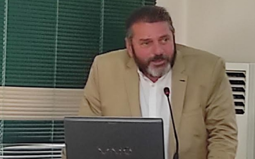 Η Περιφέρεια Θεσσαλίας με την επιστημονική κοινότητα  στο πλευρό των παραγωγών