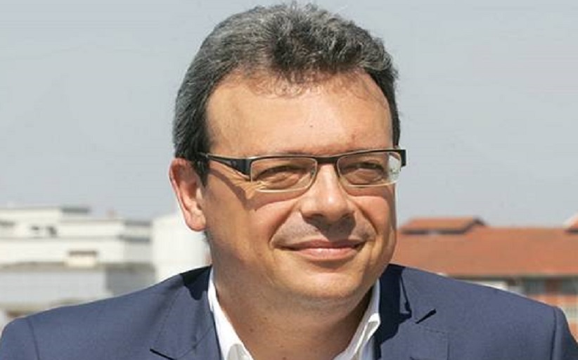 Την Κυριακή 20 Νοεμβρίου 2022 στις 6:00 μ.μ ο Σωκράτης Φάμελος στην Πύλη