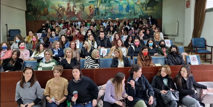 Στη Θεσσαλία 35 Ενώσεις Ταξιδιωτικών Γραφείων της ECTAA - Ξεναγήθηκαν σε Πήλιο και Μετέωρα από τον Αντιπεριφερειάρχη Τουρισμού, Γ. Μπουτίνα