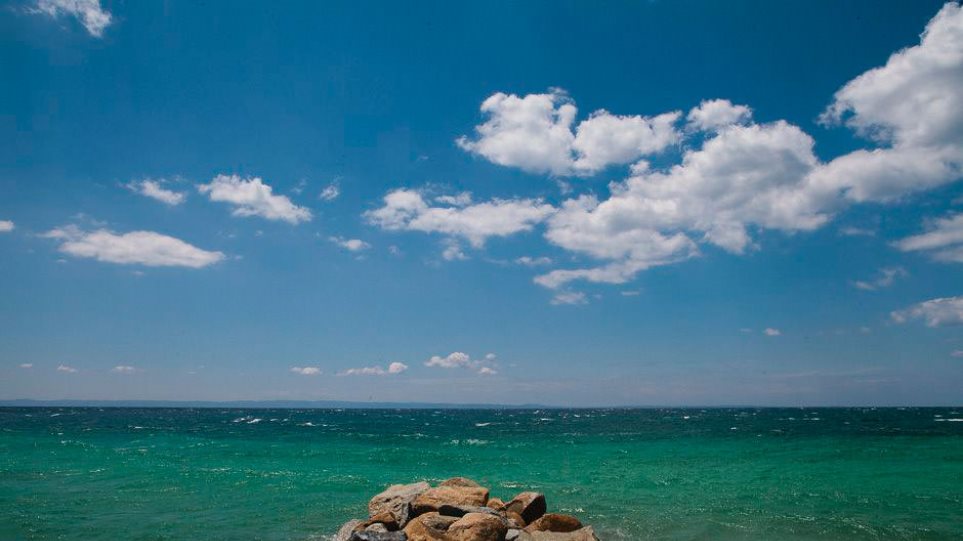 Καιρός-meteo: Έως και 28 βαθμούς ο υδράργυρος την Πέμπτη