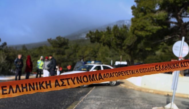 Μάνδρα: Ο 14χρονος ομολόγησε τη δολοφονία του 17χρονου αδερφού του
