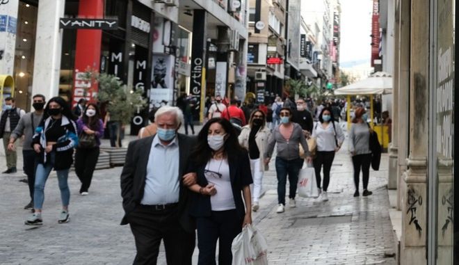 Ανατροπή: Κλειστά τα μαγαζιά την Κυριακή, λόγω της κακοκαιρίας EVA