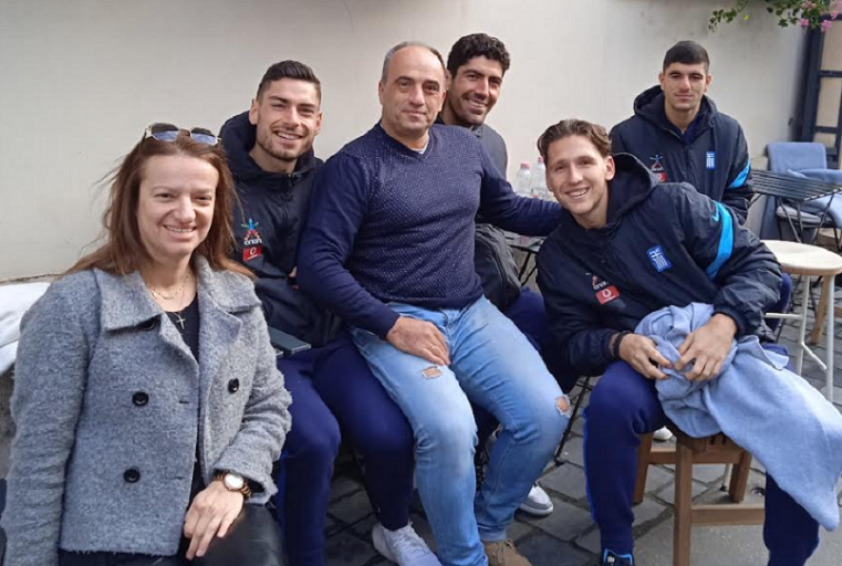 «Αδειοδότηση για εγκατάσταση Αιολικών Πάρκων στον πανέμορφο ορεινό όγκο των Δήμων Πύλης και Μετεώρων».