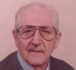 Ανακοίνωση για την κηδεία του Βασιλείου Ντάπα