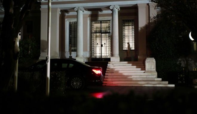 Υποκλοπές: Οι πολιτικοί και οι δημοσιογράφοι που παρακολουθούσε το Μαξίμου - Συνθήκες βούρκου μέχρι τις εκλογές