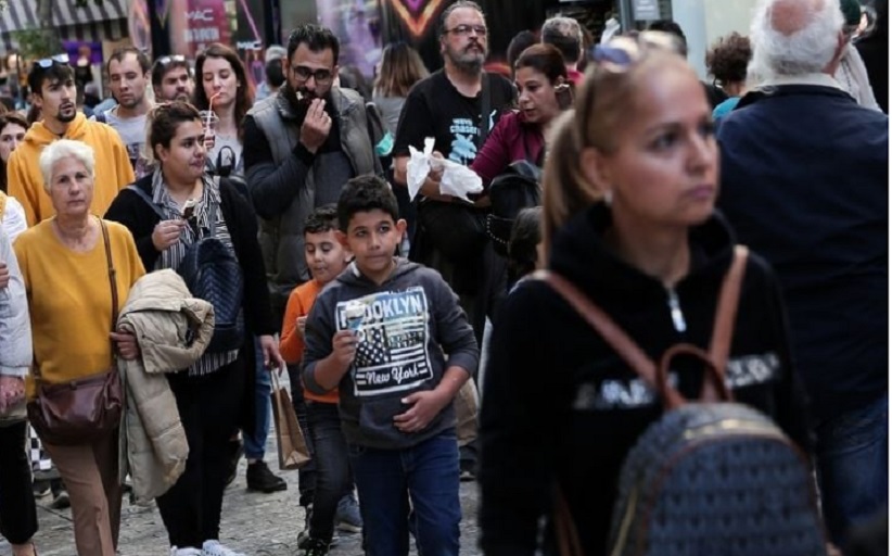 Ανοιχτά μαγαζιά την Κυριακή 6/11: Αντιδρούν ΕΣΕΕ και ΓΣΕΒΕΕ