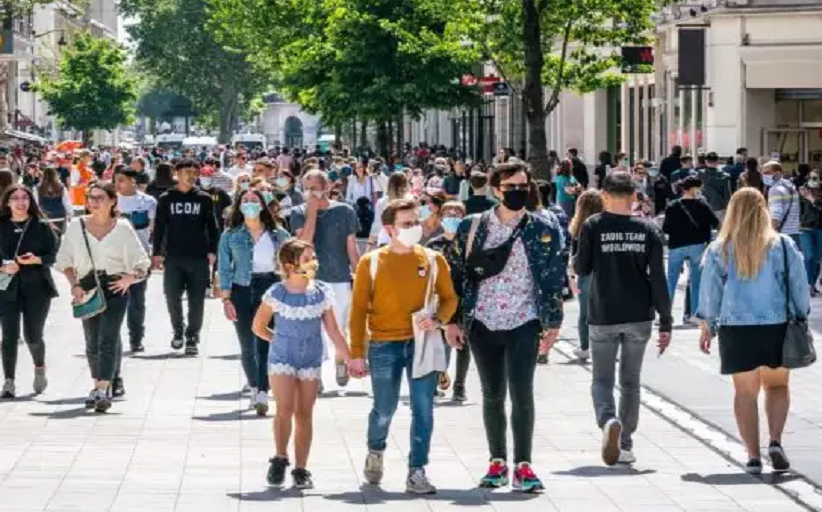 Έρευνα: Ανησυχία στην Ελλάδα για ελλείψεις σε ρεύμα, θέρμανση, βασικά προϊόντα