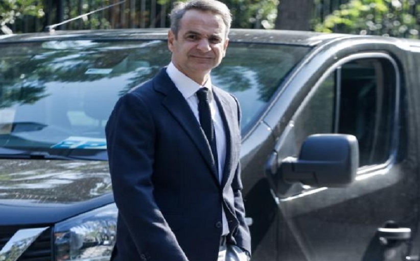 Απευθείας αναθέσεις / Νέα αποκάλυψη για πρώην συνεργάτη του Μητσοτάκη - Πήρε 142.000 ευρώ