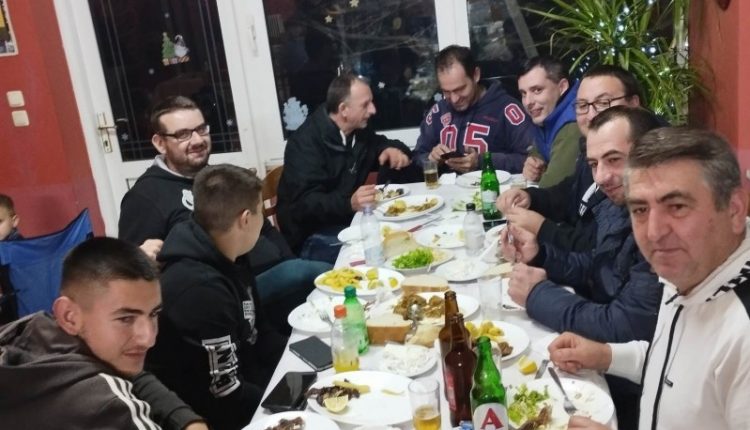 Σκέψεις καθόδου και πάλι στις τοπικές εκλογές για τον Γ. Ζησόπουλο