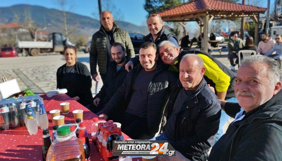 Πολιτικοί δίχως αυτογνωσία...