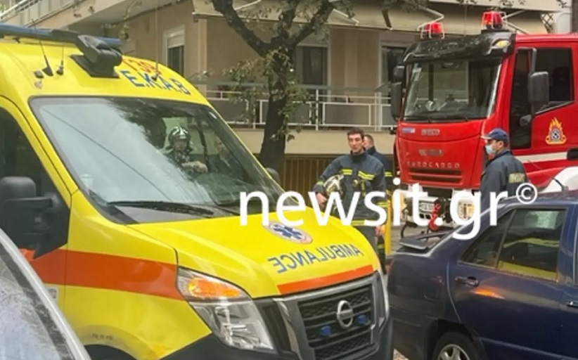 Χριστουγεννιάτικο Party 2ου Γυμνασίου Καλαμπάκας στις 11/12 στο