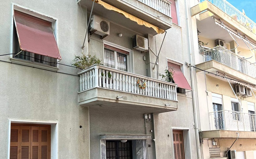 40ημερο μνημόσυνο της Λεβαντίας Φωτοπούλου