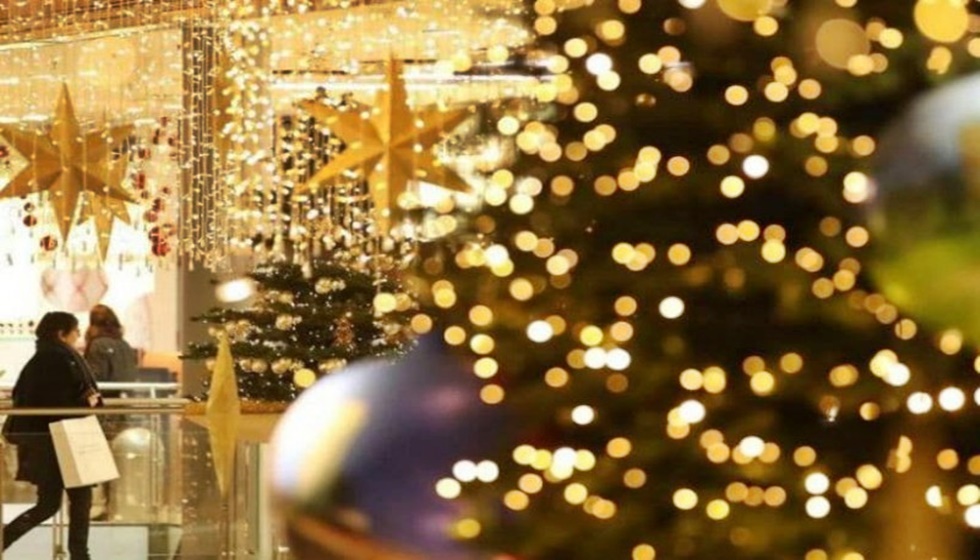 Ε.Σ Καλαμπάκας: Το Χριστουγεννιάτικο εορταστικό ωράριο των εμπορικών καταστημάτων...