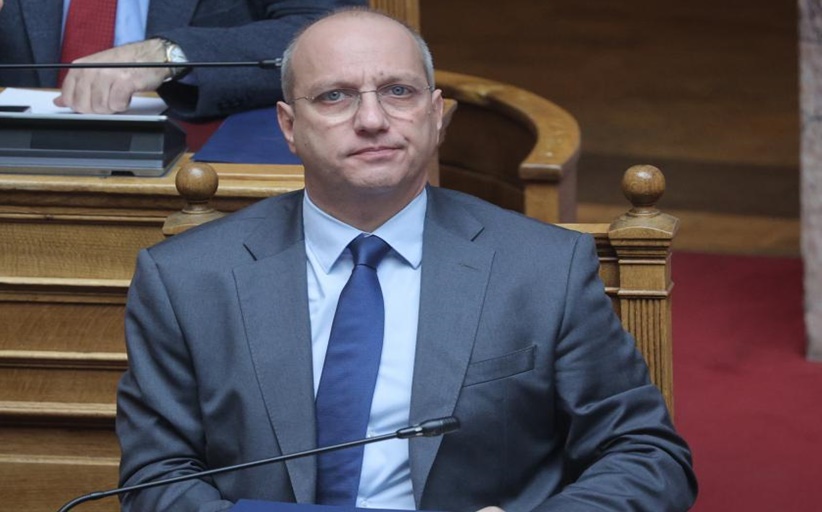 Γ. Οικονόμου: Δεν τόλμησε να διαψεύσει τις παρακολουθήσεις Κύρτσου - Τέλλογλου