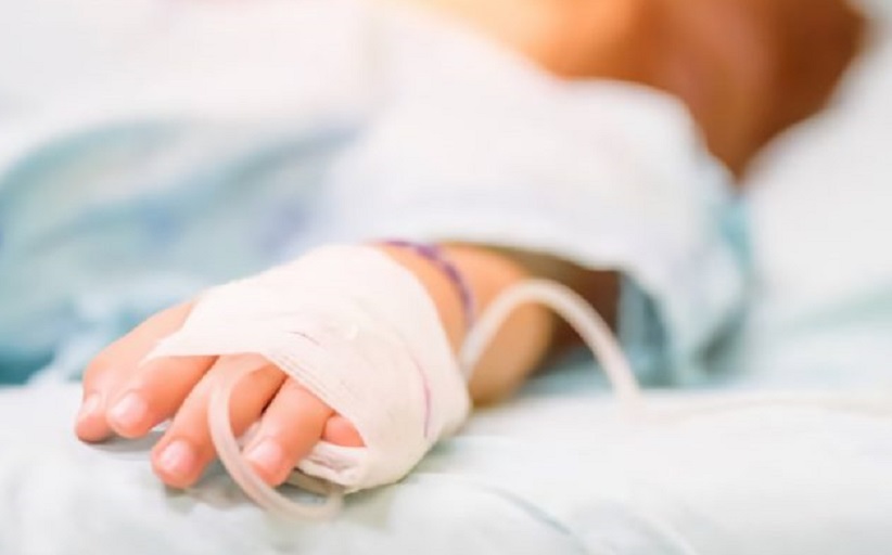Γενναιόδωρη δωρεά προς την Ορθοπεδική κλινική του Νοσοκομείου Τρικάλων