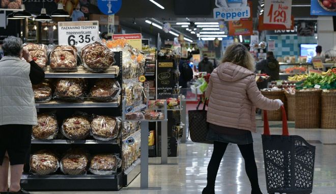 Food ή αλλιώς Market Pass: Τα δέκα σημεία 