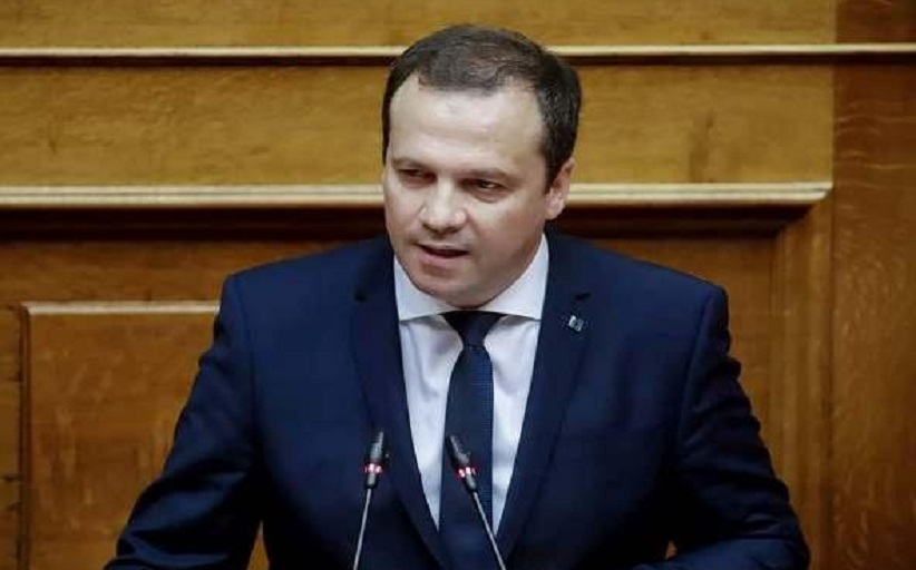 Νεκρός 61χρονος Τρικαλινός σε τροχαίο στη Ράξα...