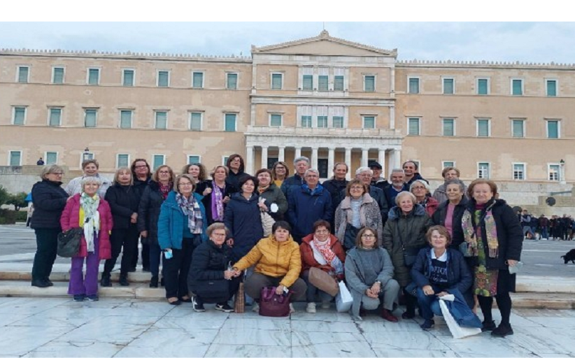 « Όνειρο ζω,μην με ξυπνάτε!- Δημοτική αρχή σε κρίση πανικού»