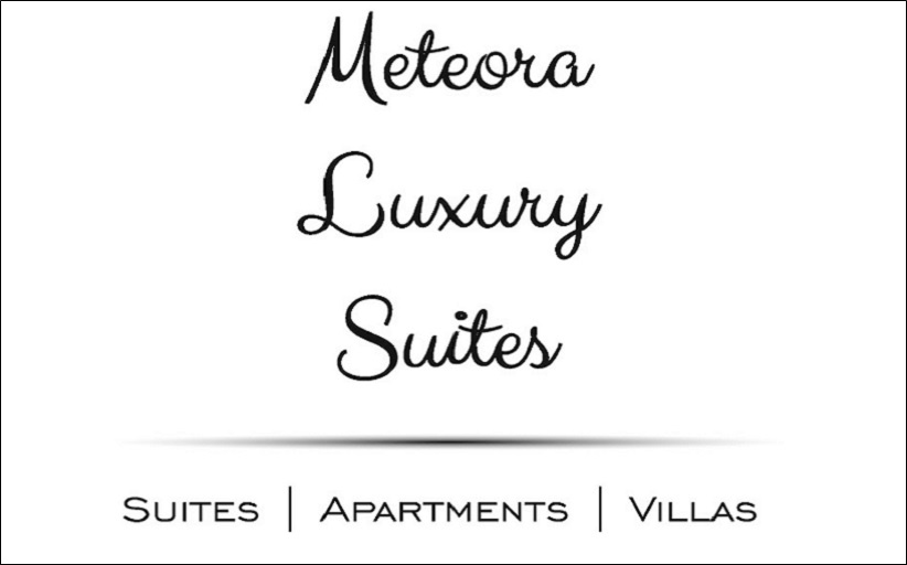 Meteora Luxury Suites