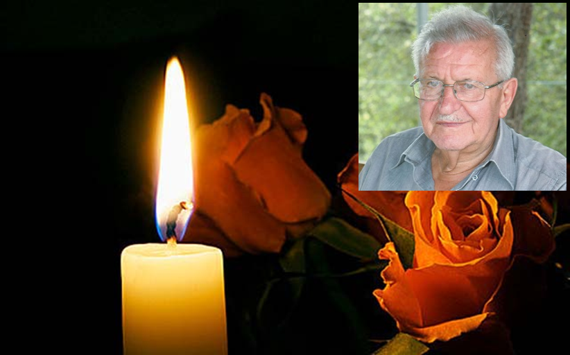 Το Σάββατο 10/12 το μνημόσυνο του Βασιλείου  Βλαχογιάννη