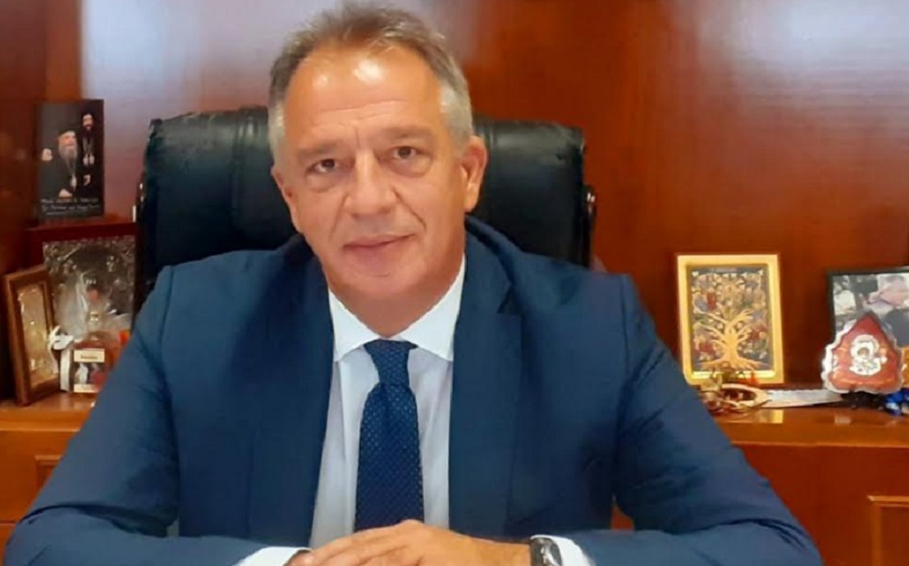 Μήνυμα της Αν. περιφερειακης διευθύντριας α/θμιας & β/θμιας εκπαίδευσης Θεσσαλίας, κ. Βασιλικής Ζιακα...