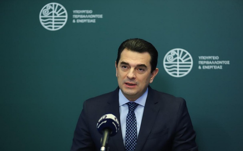 Κώστας Σκρέκας: «Με 840 εκατ. ευρώ στηρίζουμε έμπρακτα και τον Ιανουάριο νοικοκυριά, επιχειρήσεις και αγρότες»
