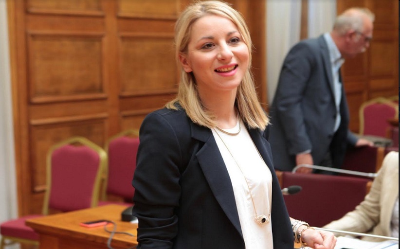 Ημερίδα του Europe Direct Περιφέρεια Θεσσαλίας στα Τρίκαλα