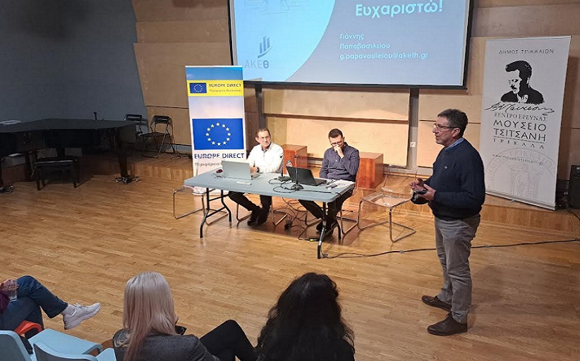 Υπέρ των Μετεώρων το τοπικό ντέρμπι με το Καστράκι για την 5η Αγωνιστική